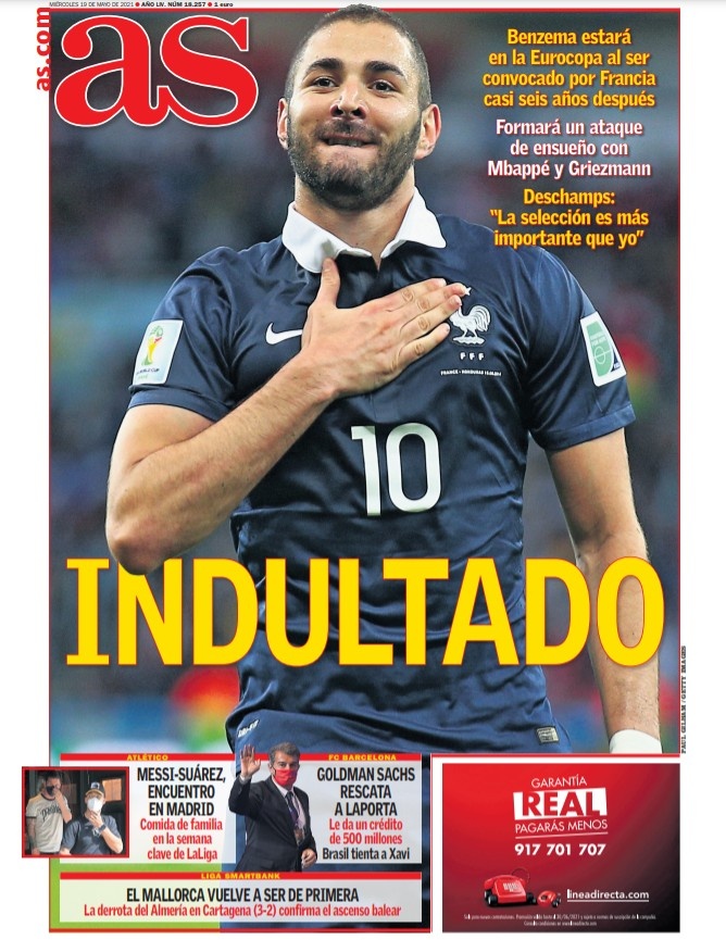 古蒂：阿隆索是最好的教练，他受到了不公平对待