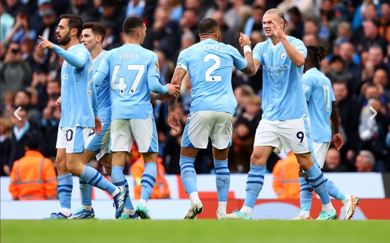 希克：马扎像维尔茨？维尔茨仍是另一个级别的，但马扎也很强（希克评马扎与维尔茨：维尔茨更高一档，但马扎同样出色）