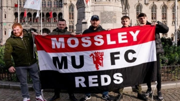 队长镇守后防，比肩最佳表现