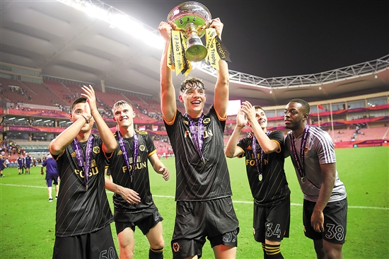 哈维·阿隆索将姆巴佩与克里斯蒂亚诺·罗纳尔多相提并论